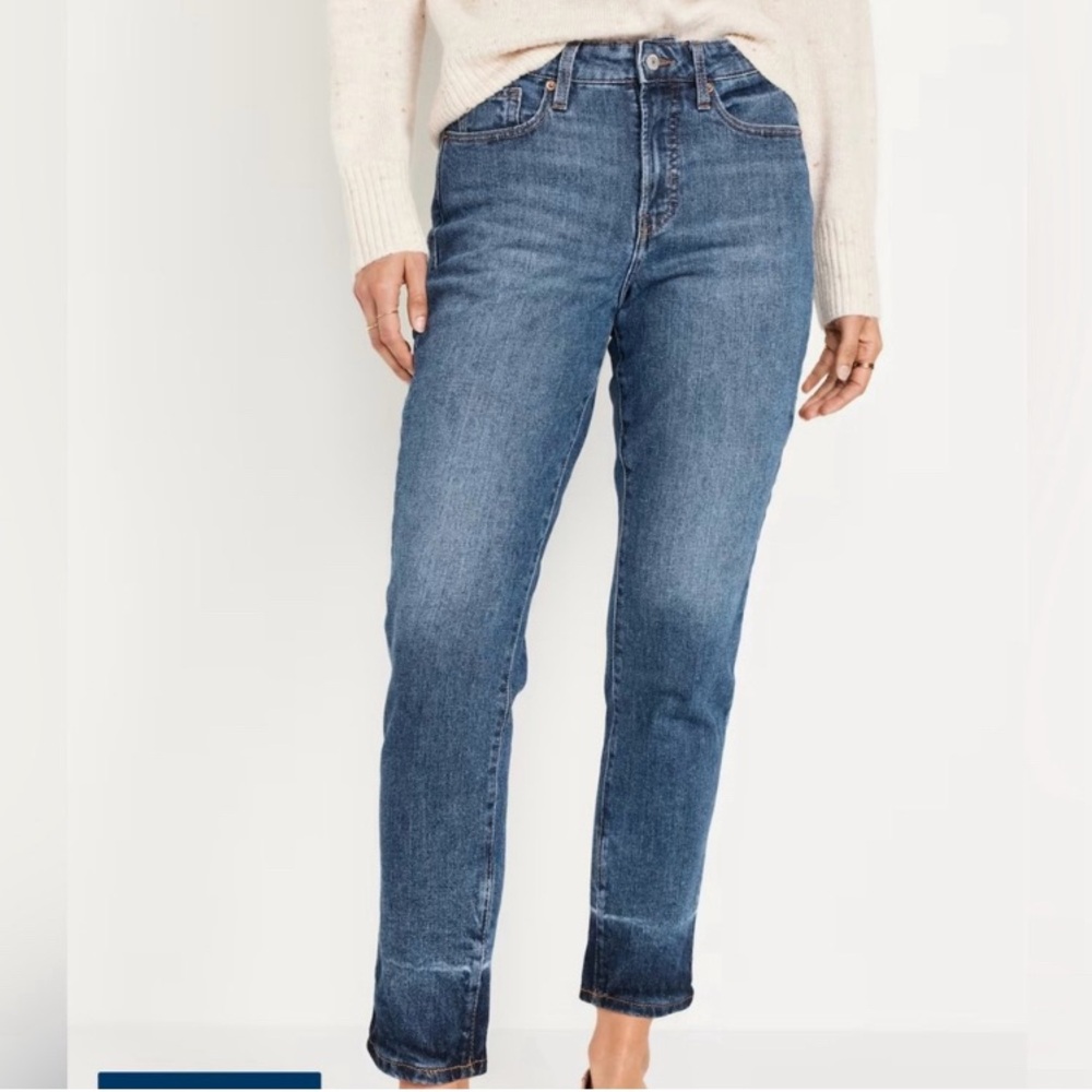 Women's Blue Jeans